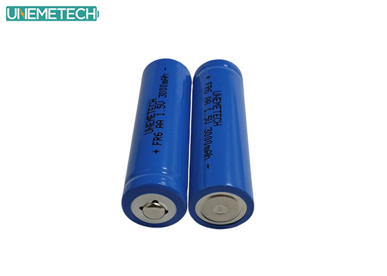 qualité  Lithium Iron Disulfide Battery Li Fes2 Batteries AA FR14505 FR6 1.5V 3000mAh To Replace Energizer L91 Ultimate Lithium Batteries usine