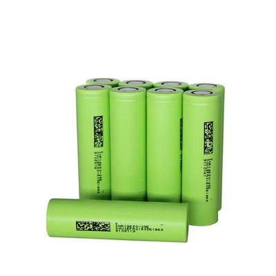 L'original DMEGC INR18650-29E 18650 Batterie 2900mAh 3,7V Batterie au lithium-ion 1000 cycles