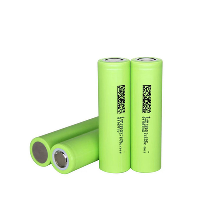 L'original DMEGC INR18650-29E 18650 Batterie 2900mAh 3,7V Batterie au lithium-ion 1000 cycles