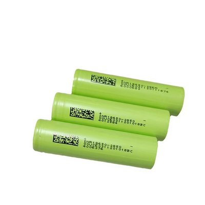 L'original DMEGC INR18650-29E 18650 Batterie 2900mAh 3,7V Batterie au lithium-ion 1000 cycles