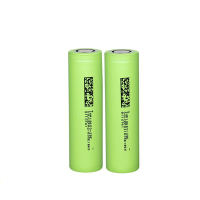 L'original DMEGC INR18650-29E 18650 Batterie 2900mAh 3,7V Batterie au lithium-ion 1000 cycles