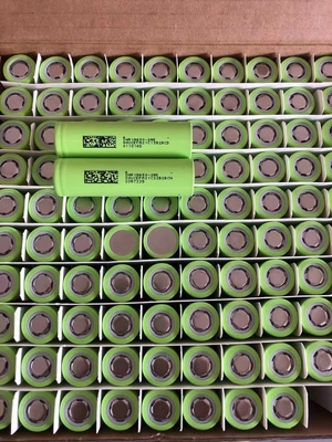 L'original DMEGC INR18650-29E 18650 Batterie 2900mAh 3,7V Batterie au lithium-ion 1000 cycles