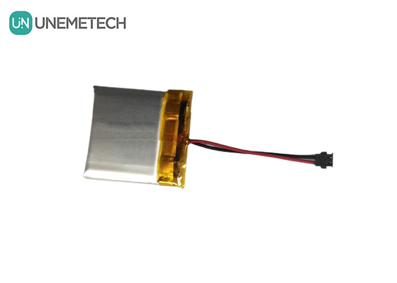 Piles Lipo rechargeables en gros 352023 3.7V 115mAh Piles polymères Li-ion pour le tracker GPS