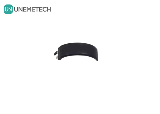3.7V 20mAh Batterie LiPo ultra fine et courbe 150730 Batterie polymère au lithium flexible