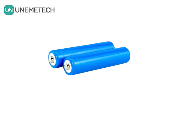 3.7V 320mAh 10440 batterie rechargeable au lithium-ion / batterie de brosse à dents électrique