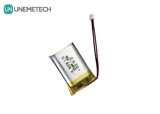 3.7V 500mAh batterie rechargeable au lithium polymère 902030 pour appareils portables