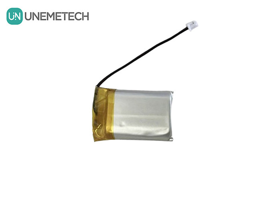 3.7V 500mAh batterie rechargeable au lithium polymère 902030 pour appareils portables