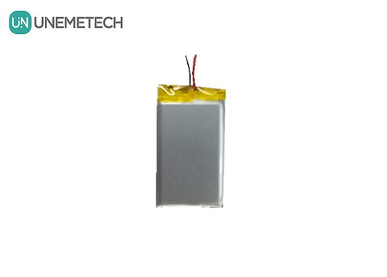 4.2V Batterie polymère au lithium rechargeable 602238 3.7V 450mAh pour appareils électroniques grand public