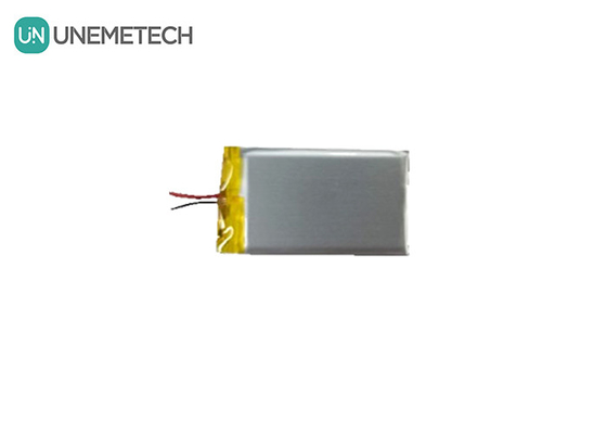 4.2V Batterie polymère au lithium rechargeable 602238 3.7V 450mAh pour appareils électroniques grand public