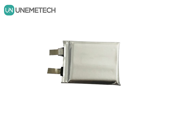 3.8V 280mAh Lipo batterie 482030 4,35V haute tension Li-ion batterie polymère CE approuvée