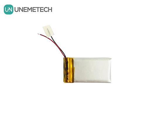 391629 Batterie polymère au lithium rechargeable 3,7 V 160 mAh Lipo pour produits portables intelligents