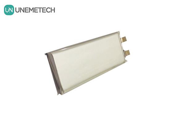 3.7V 2000mAh Cellule de batterie polymère au lithium 703482 personnalisée pour haut-parleurs Système robot intelligent
