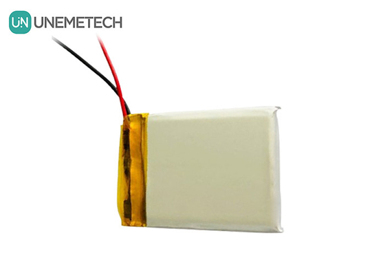 Traqueur GPS batterie polymère au lithium personnalisée / 3,7V 300mAh 392532 batterie Lipo rechargeable