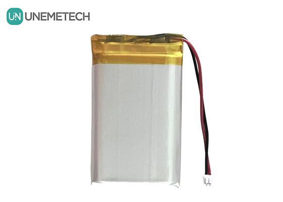 3.7V 1200mAh Batterie polymère à ions lithium 803048 Batterie polymère à ions li pour appareil cosmétique