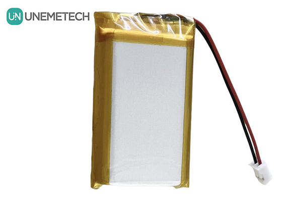 3.7V 1400mAh batterie rechargeable Li-polymère 103048 Li-ion batterie polymère pour appareils numériques