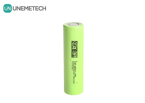 L'original DMEGC INR18650-29E 18650 Batterie 2900mAh 3,7V Batterie au lithium-ion 1000 cycles