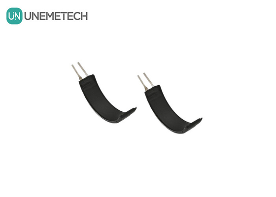 16mAh 3.7V 150726 Batterie polymère au lithium ultra-mince courbée pour bracelet intelligent