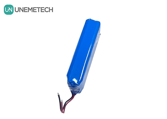 Piles Li-polymère 3,7 V 1200 mAh 773045 1S Piles LiPo pour le scanner d'empreintes digitales