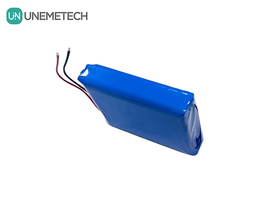 Piles Li-polymère 3,7 V 1200 mAh 773045 1S Piles LiPo pour le scanner d'empreintes digitales