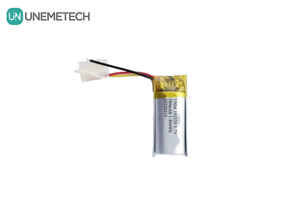 3.7V 380mAh Batterie Li-polymère rechargeable 101330 pour les montres intelligentes
