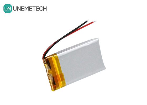 3.7 V 300 mAh batterie lithium-ion 422035 batterie LiPo pour télécommande