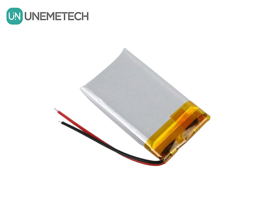 3.7 V 300 mAh batterie lithium-ion 422035 batterie LiPo pour télécommande