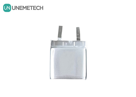 Batterie polymère au lithium haute tension 3.8V 200mAh 521920 pour montres intelligentes