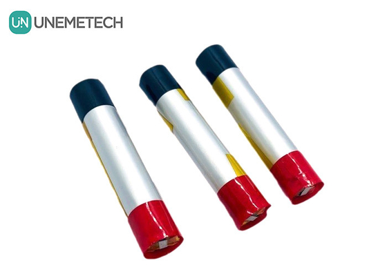 08400 Batterie Lipo cylindrique 3.7V 200mAh Batterie rechargeable au lithium-ion Pour Smart Pen