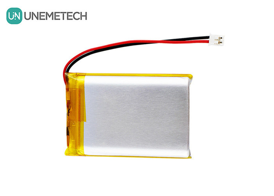 Batterie Lipo haute tension 103962 3.8V 3400mAh LiHV pour appareil photo numérique
