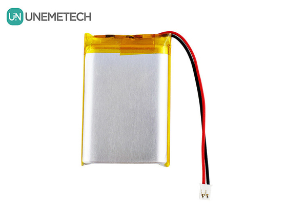 Batterie Lipo haute tension 103962 3.8V 3400mAh LiHV pour appareil photo numérique
