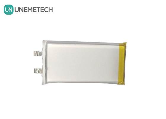 3.7V 3700mAh Rechargeable haute capacité batterie au lithium polymère 963872 Pour téléphone portable