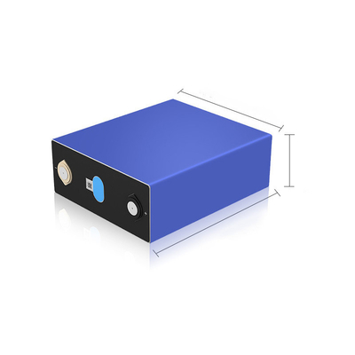 EVE LF280K 3.2V 280Ah LiFePO4 Cellule de batterie nouvelle catégorie A Cellule LFP prismatique