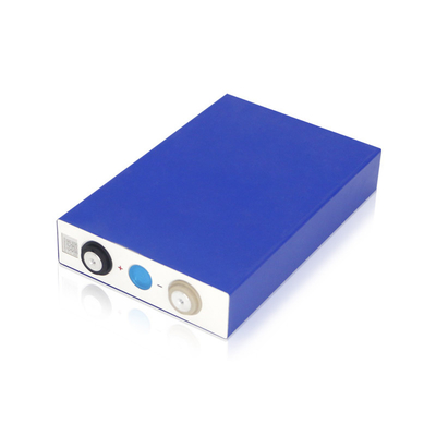 EVE LF105 3.2V 105Ah LiFePO4 Cellule de batterie à longs cycles Cellule LFP prismatique
