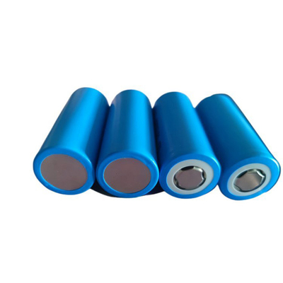 LiFePO4 26650 3.2V 4000mAh LFP batterie cellule rechargeable batterie au lithium fer phosphate