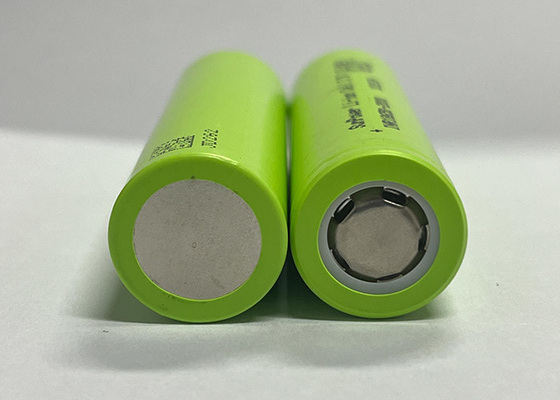 SunPower 18650 2000mAh 20A Batterie rechargeable au lithium-ion Cellule 3,7V Batterie au lithium-ion pour outil électrique