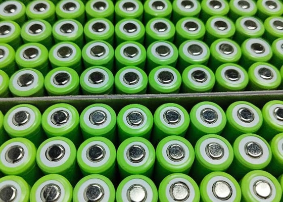 Batterie NiMH AAA700mAh 1.2V 700mAh Batterie rechargeable à hydrure de nickel-métal