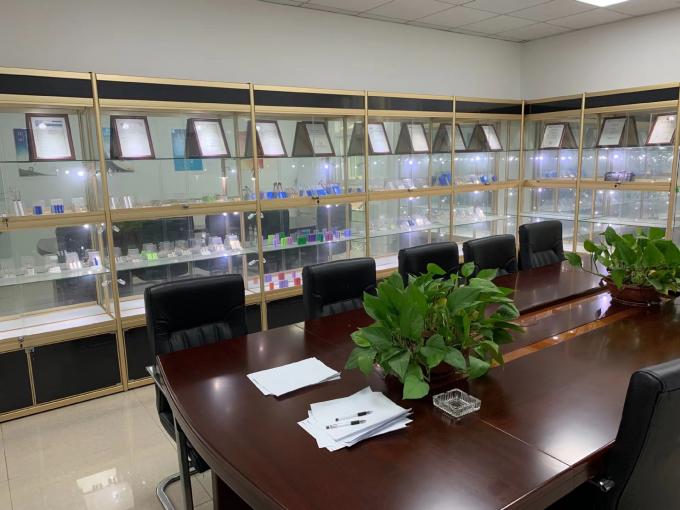 Shenzhen Uneme Technology Co.,Ltd Profil de la société