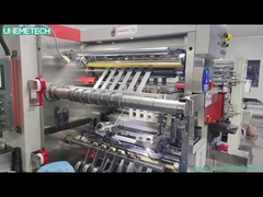 Vidéo de production de batteries LiPo Unemetech